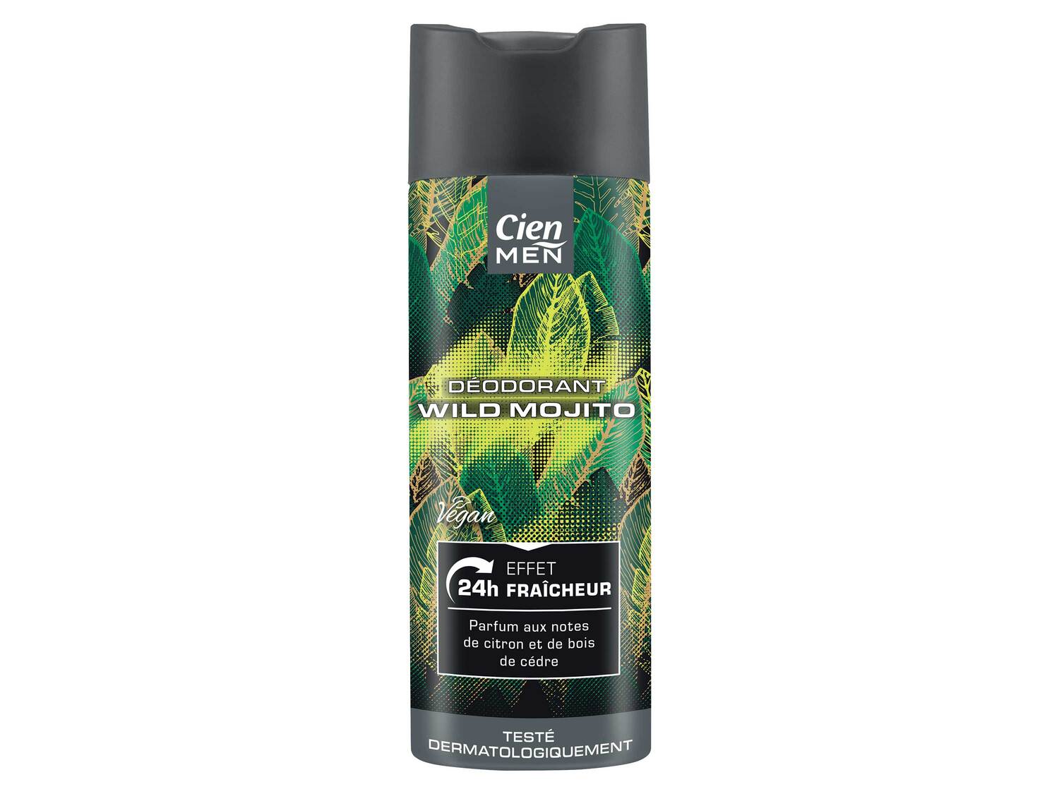 Déodorant pour homme , le prix 1.19 €
- Variétés ...