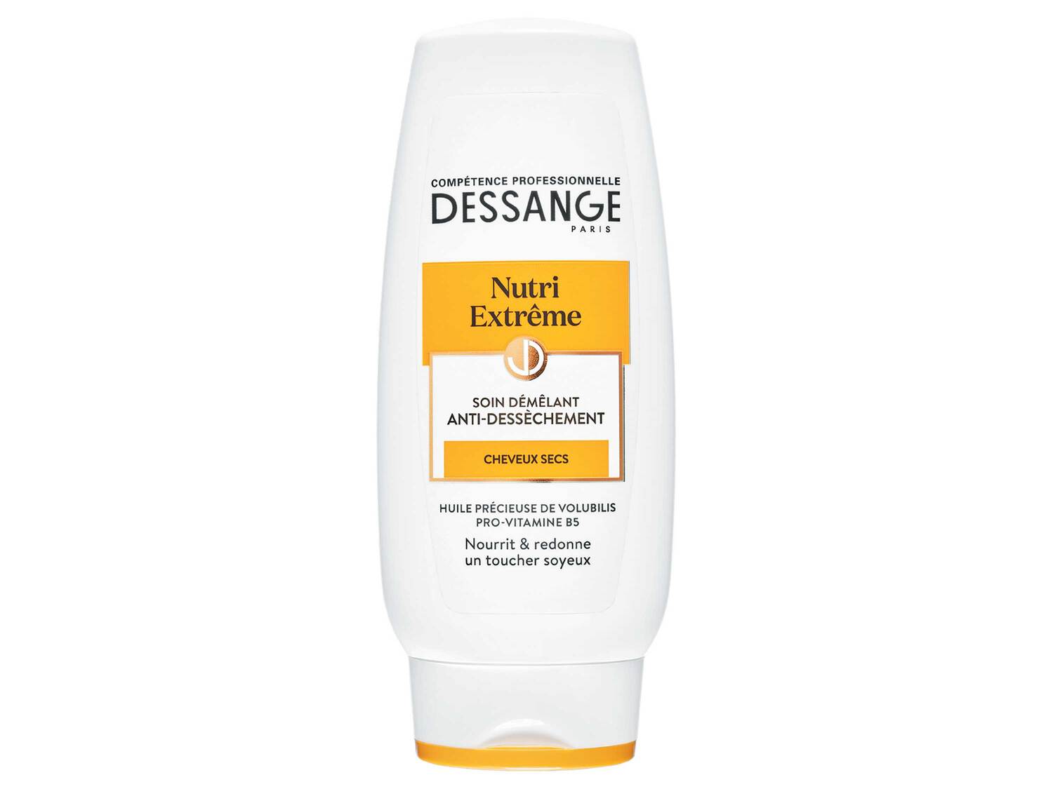 Dessange shampoing et après-shampoing , le prix 1.58 €
- Le produit ...