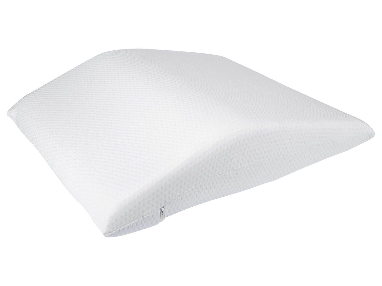 Coussin réhausse-jambes ou dappui , le prix 13.99 €
- Pour surélever ...
