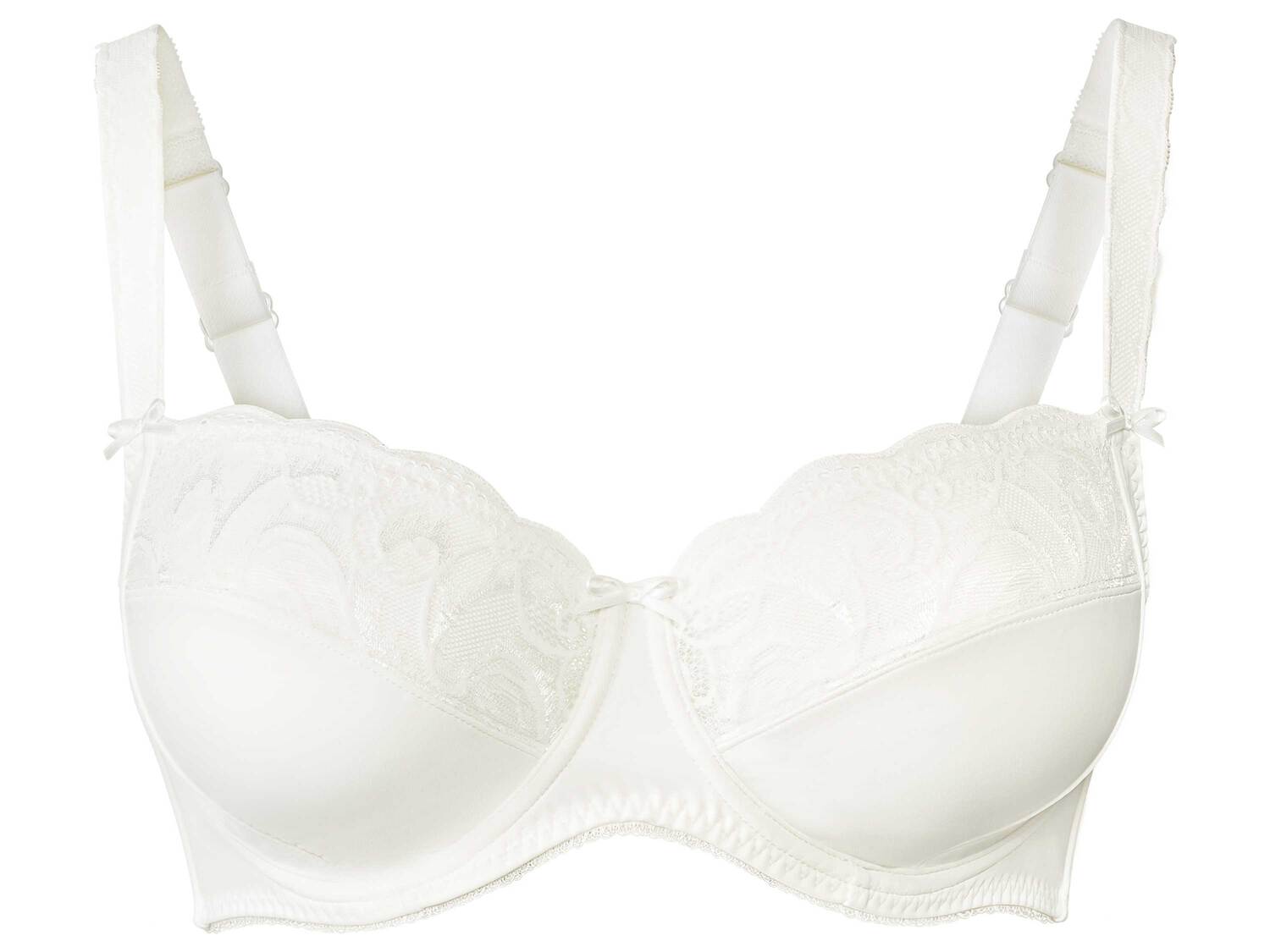 Soutien-gorge avec ou sans armatures , le prix 4.99 €
- Au choix :
- Soutien-gorge ...