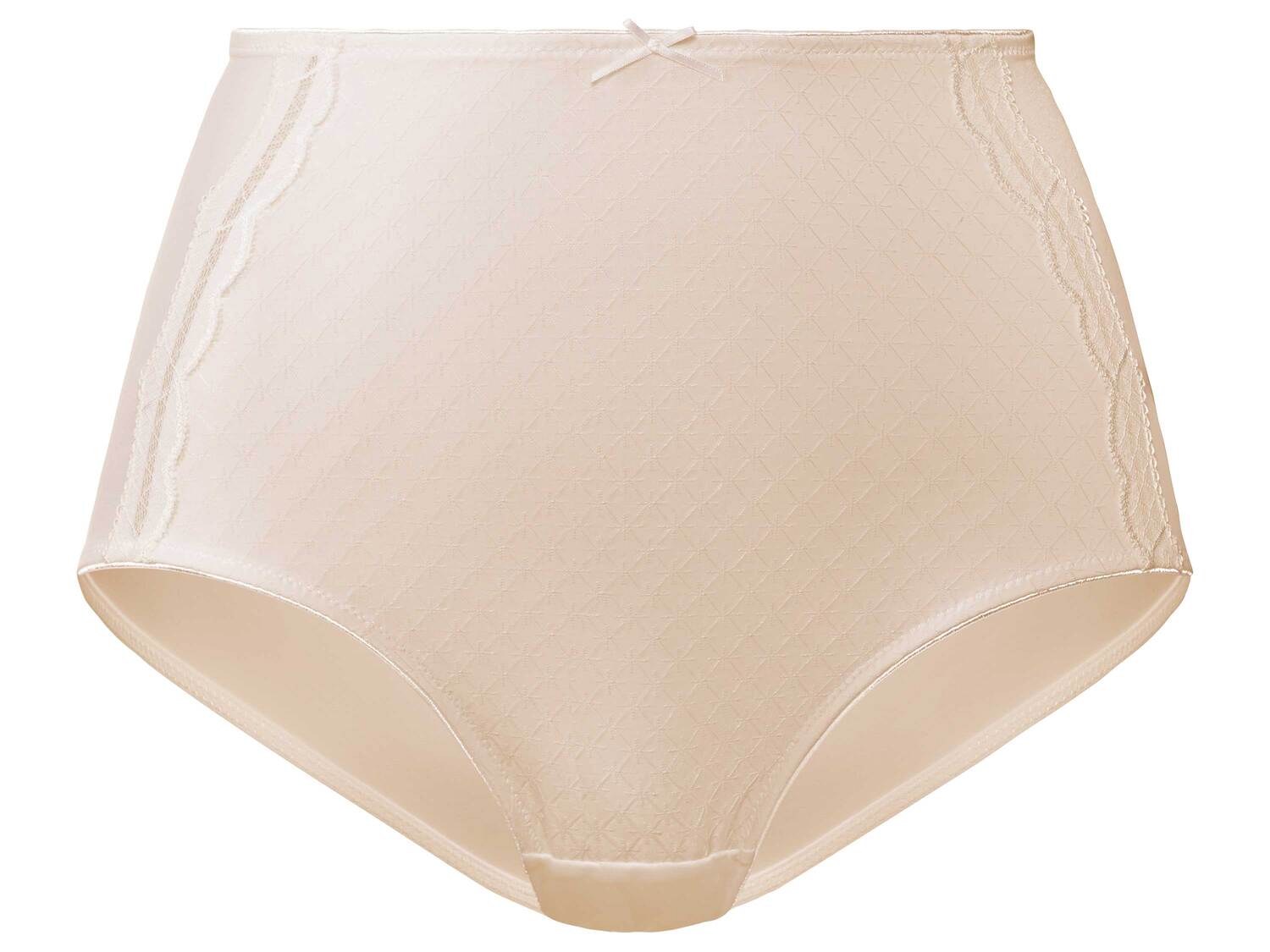 Culottes gainantes , le prix 6.99 €
- Du M au XL selon modèle
- Ex. devant ...