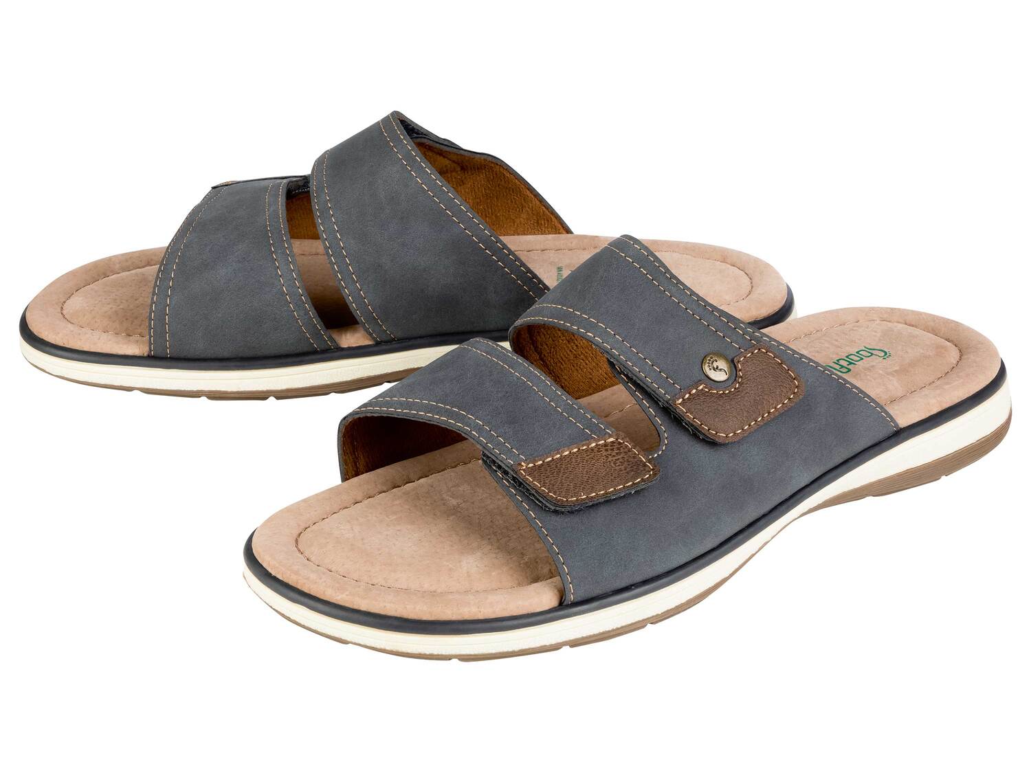 Sandales femme ou mules hommes , le prix 11.99 €
- Du 36 au 45 selon modèle
- ...