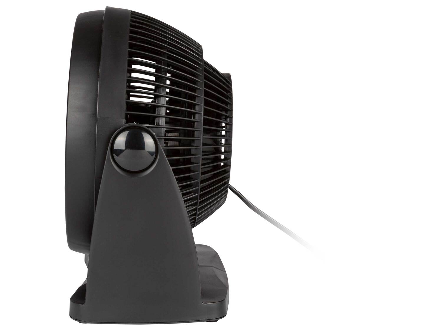 Ventilateur de table , le prix 16.99 €
- 21 W
- 3 vitesses
- Inclinable en ...