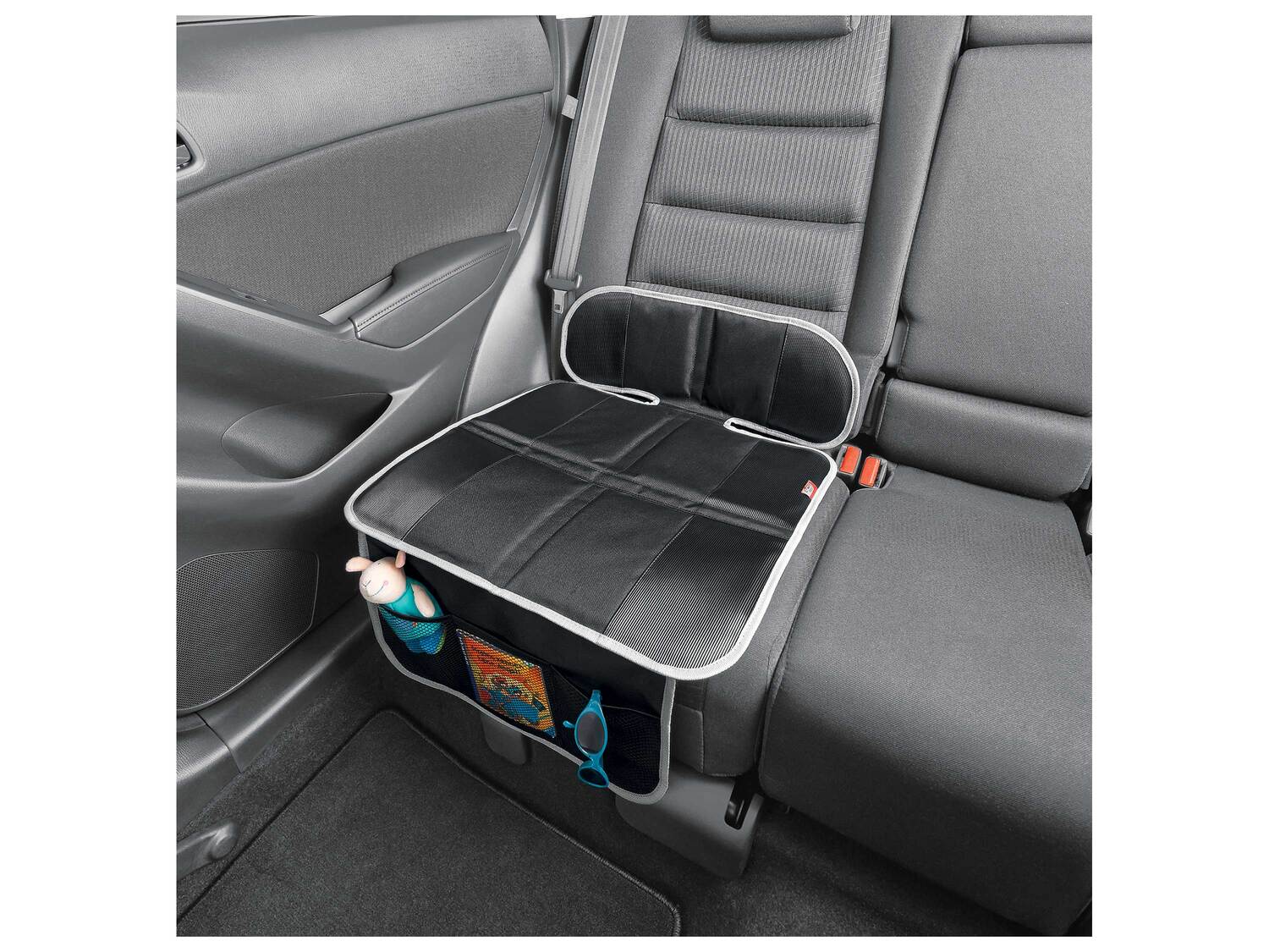 Accessoire de voiture pour enfant , le prix 5.99 €
- Au choix :
- Protection ...