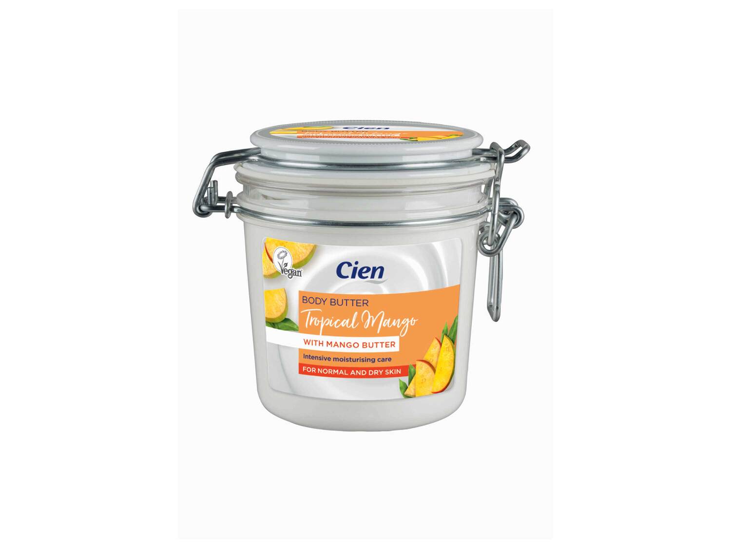 Beurre pour le corps , le prix 3.99 €
- Variétés ...