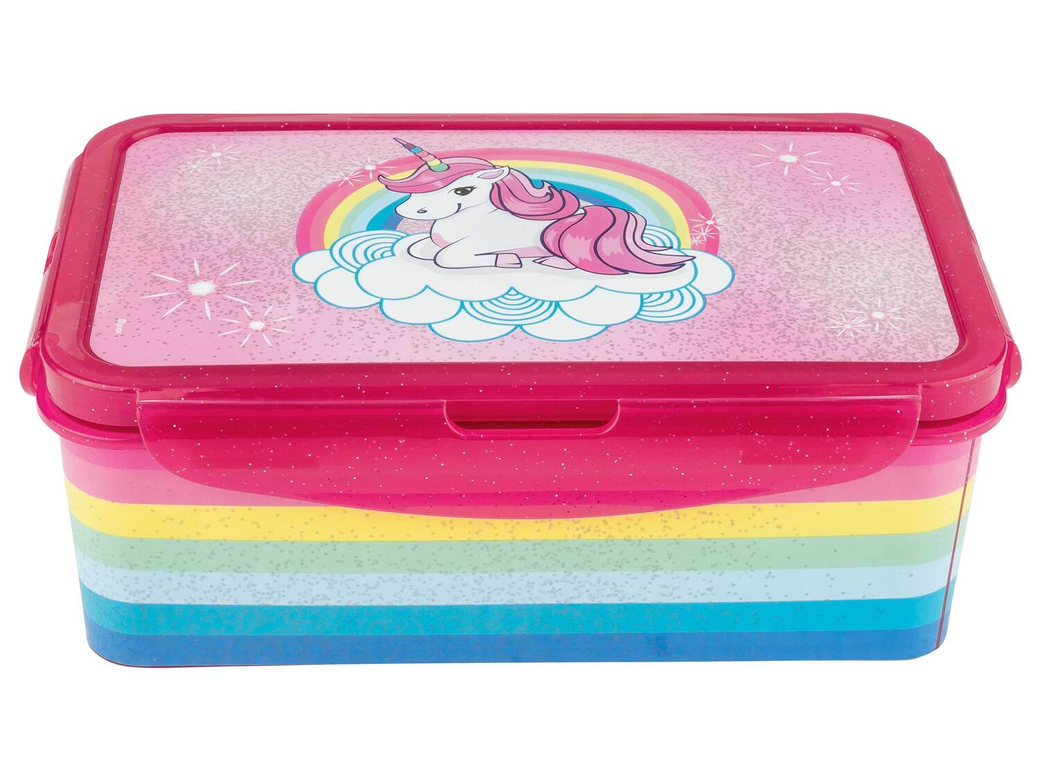 Boîte repas , le prix 2.99 €
- Env. 20,5 x 7 x 13,5 cm
- Convient également ...
