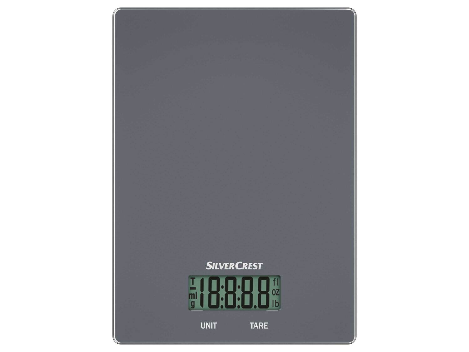 Balance de cuisine numérique , le prix 7.99 €
- Env. 14,5 x 1,65 x 20 ...