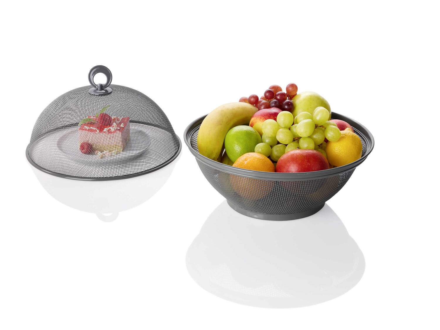 Corbeille à fruits , le prix 4.99 €
- Env. 27 x 22 cm (Ø ...