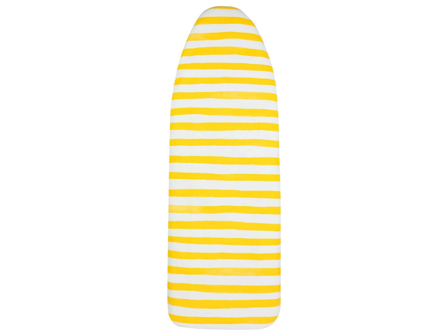 Housse pour table à repasser , le prix 3.99 €
- Dessus 100 % coton
- ...