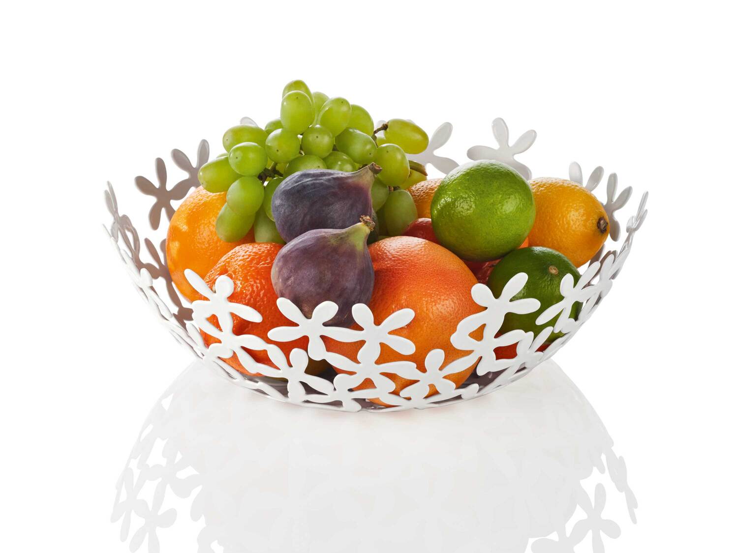 Corbeille à fruits , le prix 5.99 €
- Au choix :
- En métal ...