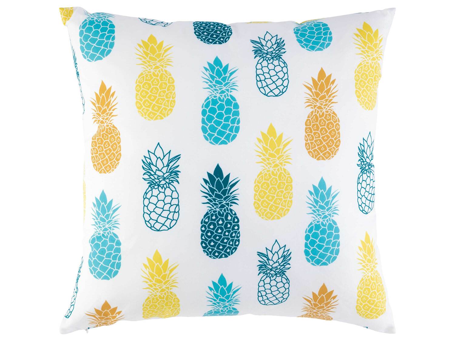 Coussin dextérieur , le prix 5.99 €
- Env. 50 x 50 cm
- Ex. housse 100 ...