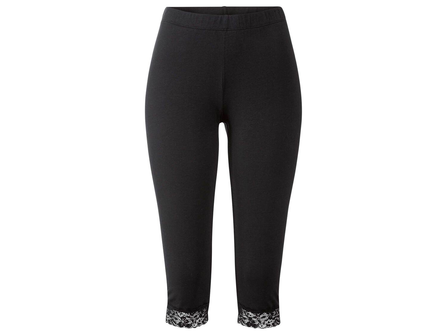 Legging ou corsaire , le prix 4.99 €
- Du S au XL selon modèle
- ...