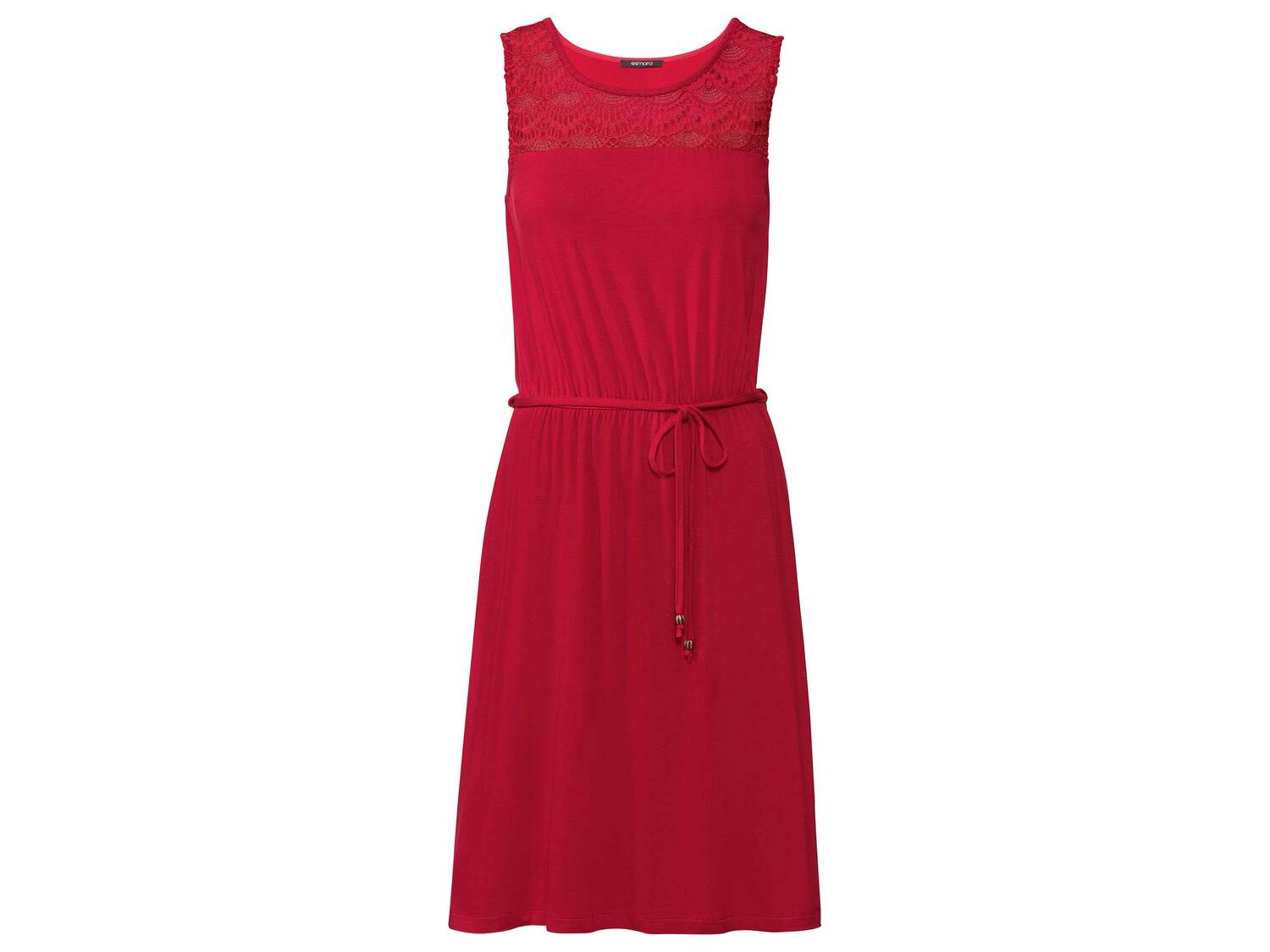 Robe , le prix 4.99 €
- Du M au XL selon modèle
- Ex. 95 % ...