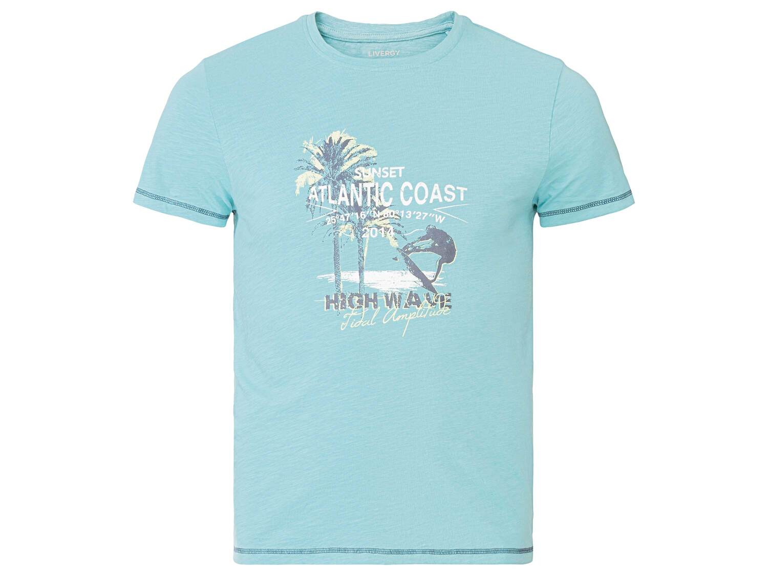 T-shirt , le prix 4.99 €
- Du S au XL selon modèle
- Ex. 90 ...