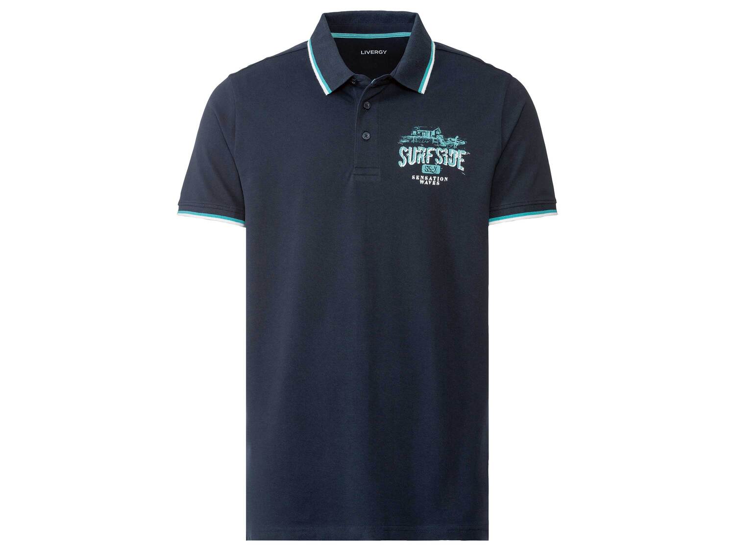 Polo , le prix 6.99 €
- Du S au XL selon modèle
- Ex. 60 % ...