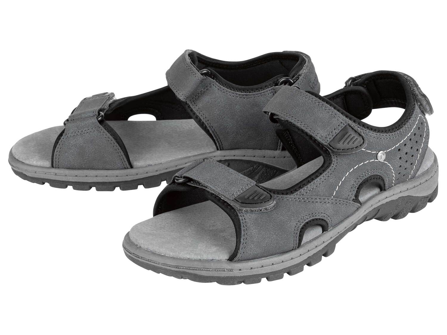 Sandales , le prix 14.99 €
- Du 41 au 46 selon modèle
- Ex. ...