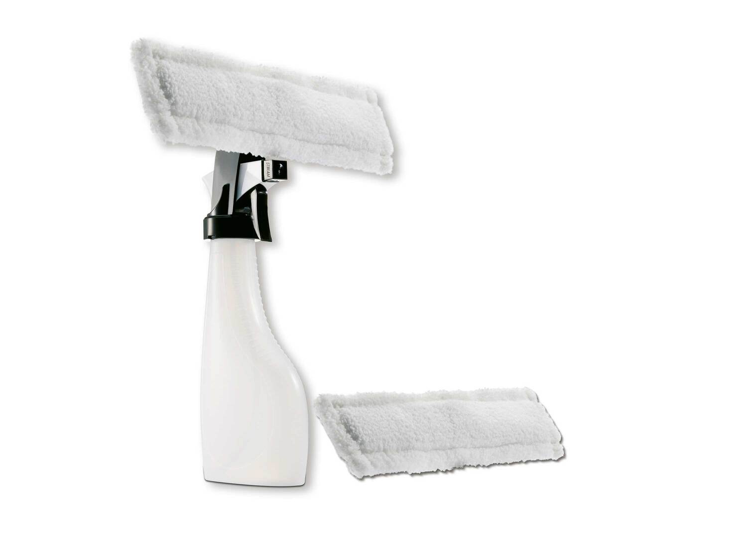 Nettoyeur de vitres , le prix 24.99 €
- Autonomie (à pleine charge) : env. ...