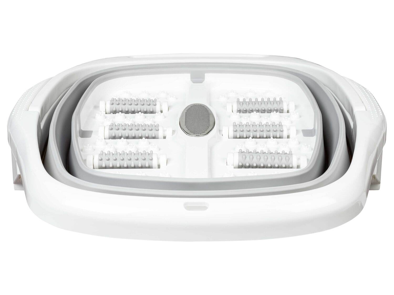 Bain de pieds massant , le prix 13.99 €
- Env. 7 L
- Points de massage ...