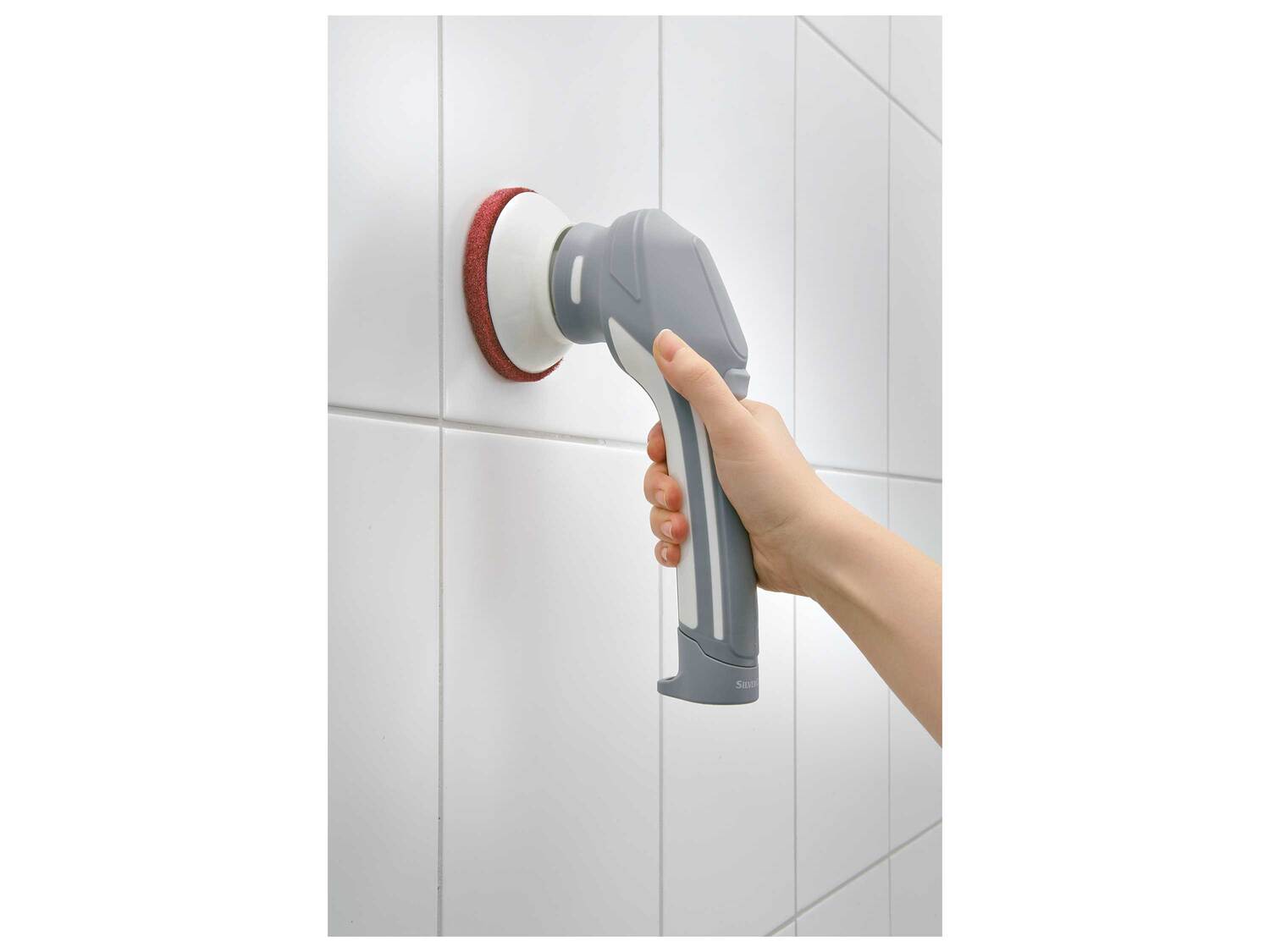 Brosse de nettoyage électrique , le prix 19.99 €
- Autonomie : env. ...