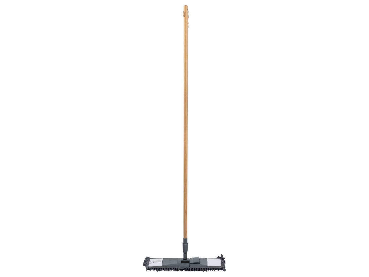 Balai serpillière ou à franges , le prix 5.99 €
- Au choix :
- Balai ...