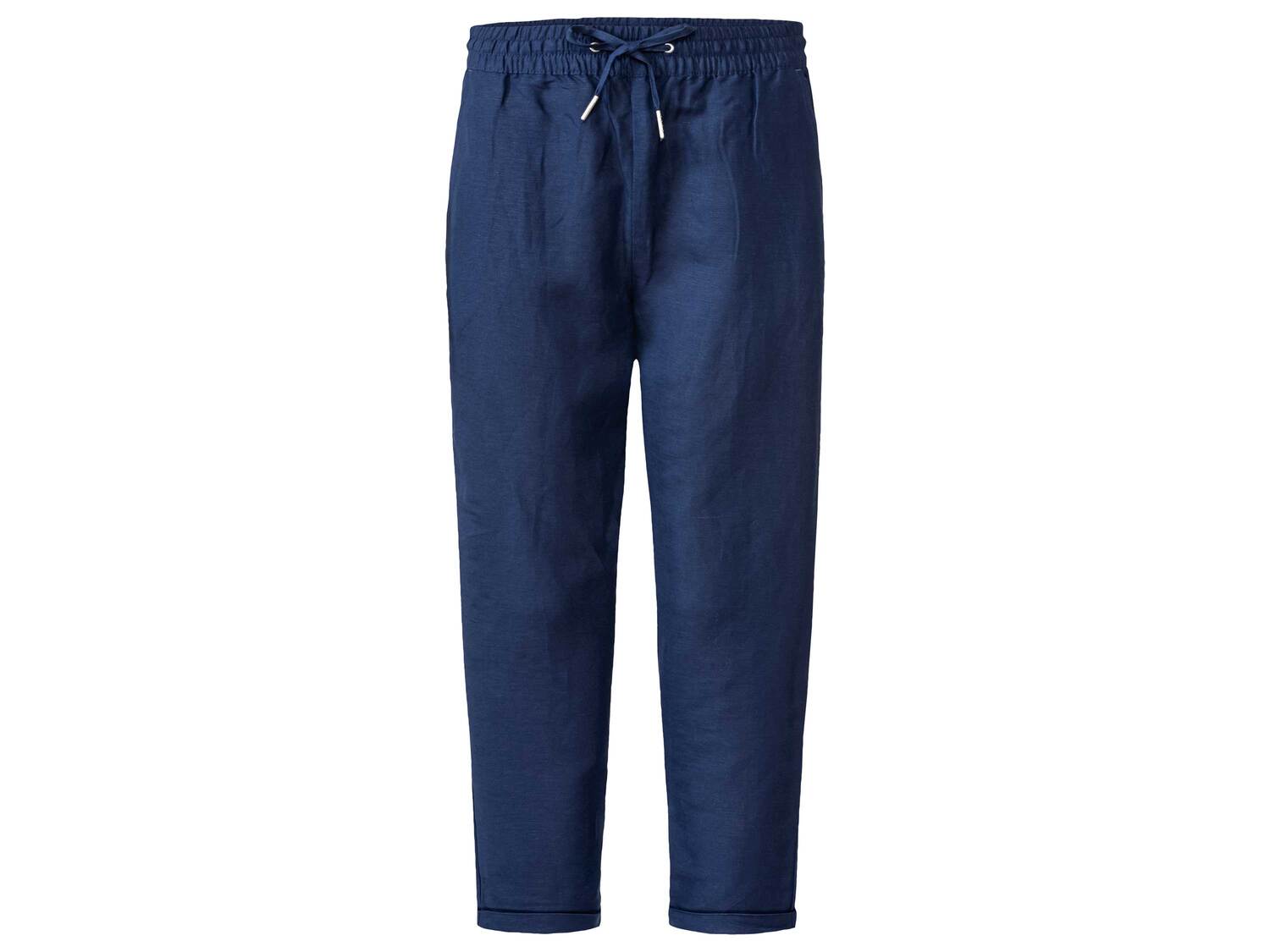 Pantalon en lin , le prix 9.99 €
- Du 36 au 48 selon modèle
- ...