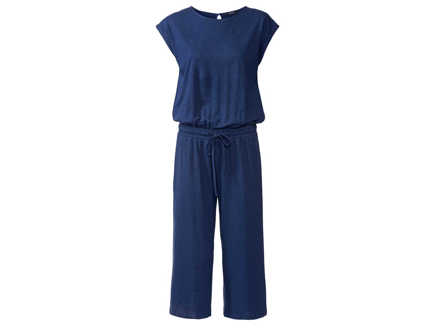 Combinaison en lin , le prix 16.99 €
- Du S au XL selon modèle
- ...