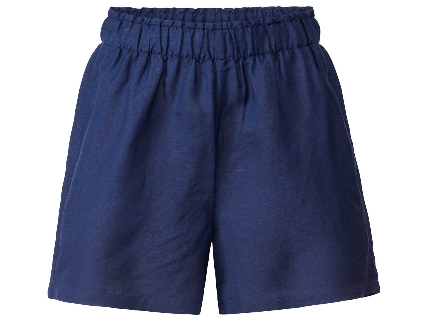 Short en lin , le prix 7.99 €
- Du 36 au 48 selon modèle
- ...