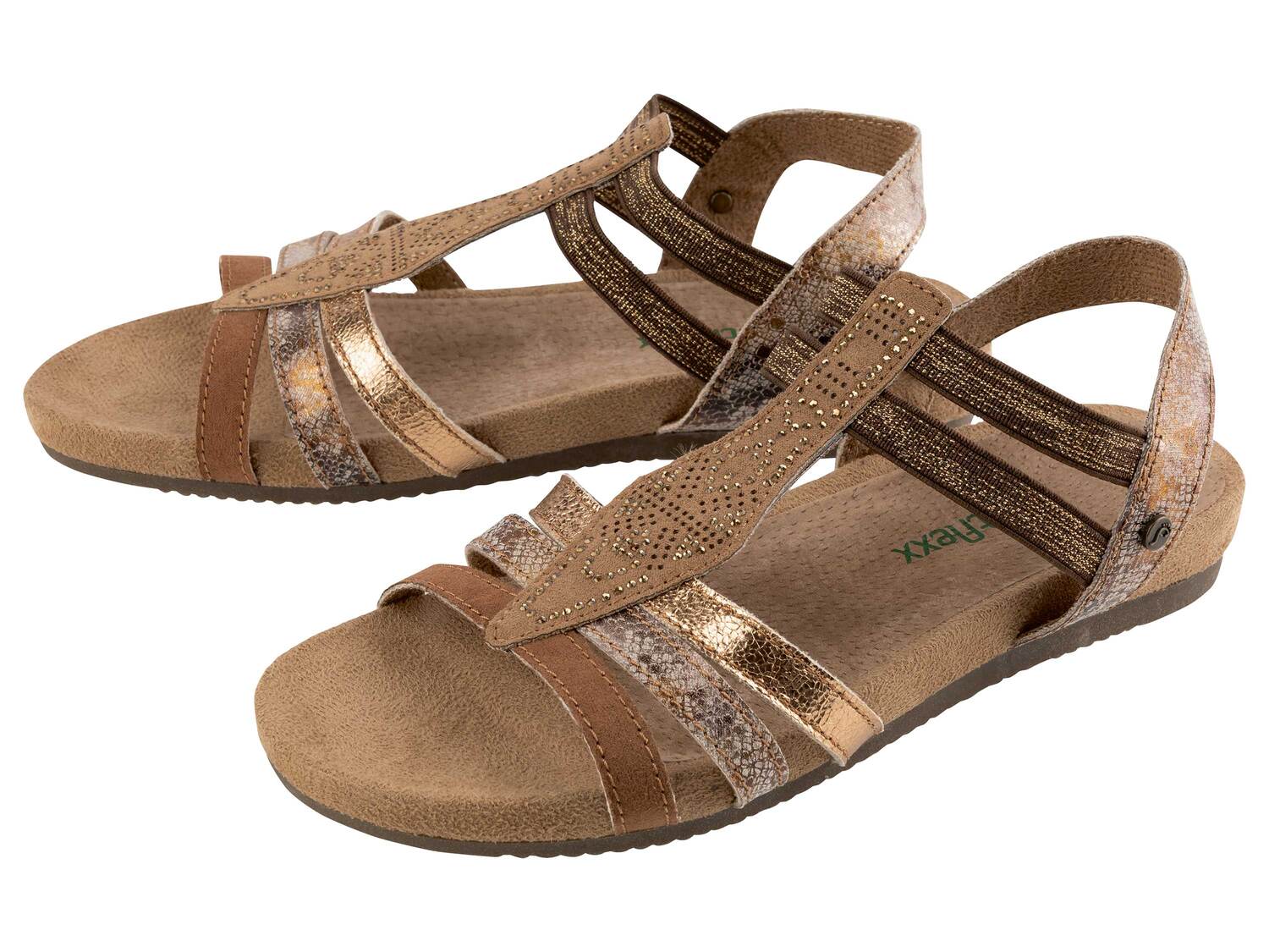 Sandales , le prix 12.99 €
- Du 36 au 40 selon modèle
- Ex. ...