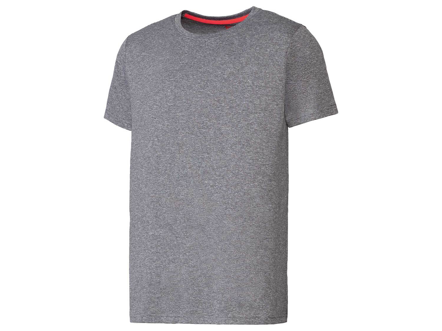 T-shirt technique , le prix 3.99 €
- Du S au XL selon modèle
- ...