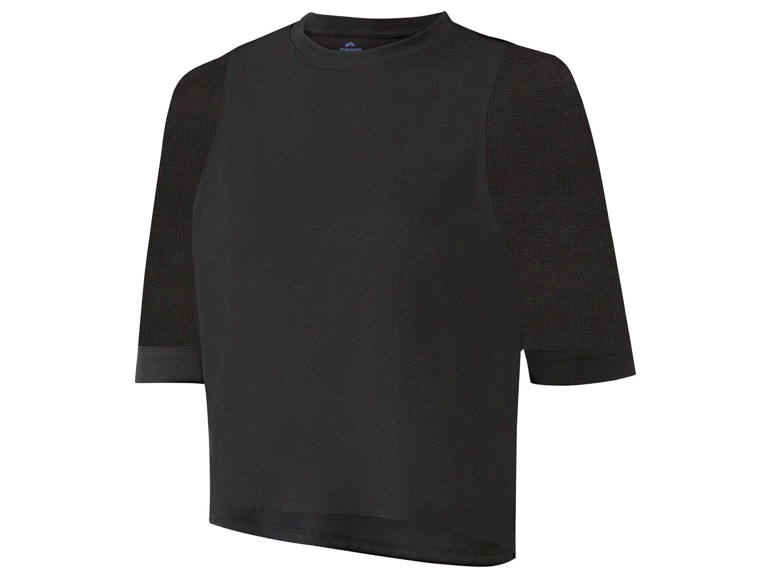 T-shirt technique ou crop top technique , le prix 4.99 €
- Au choix :
- ...