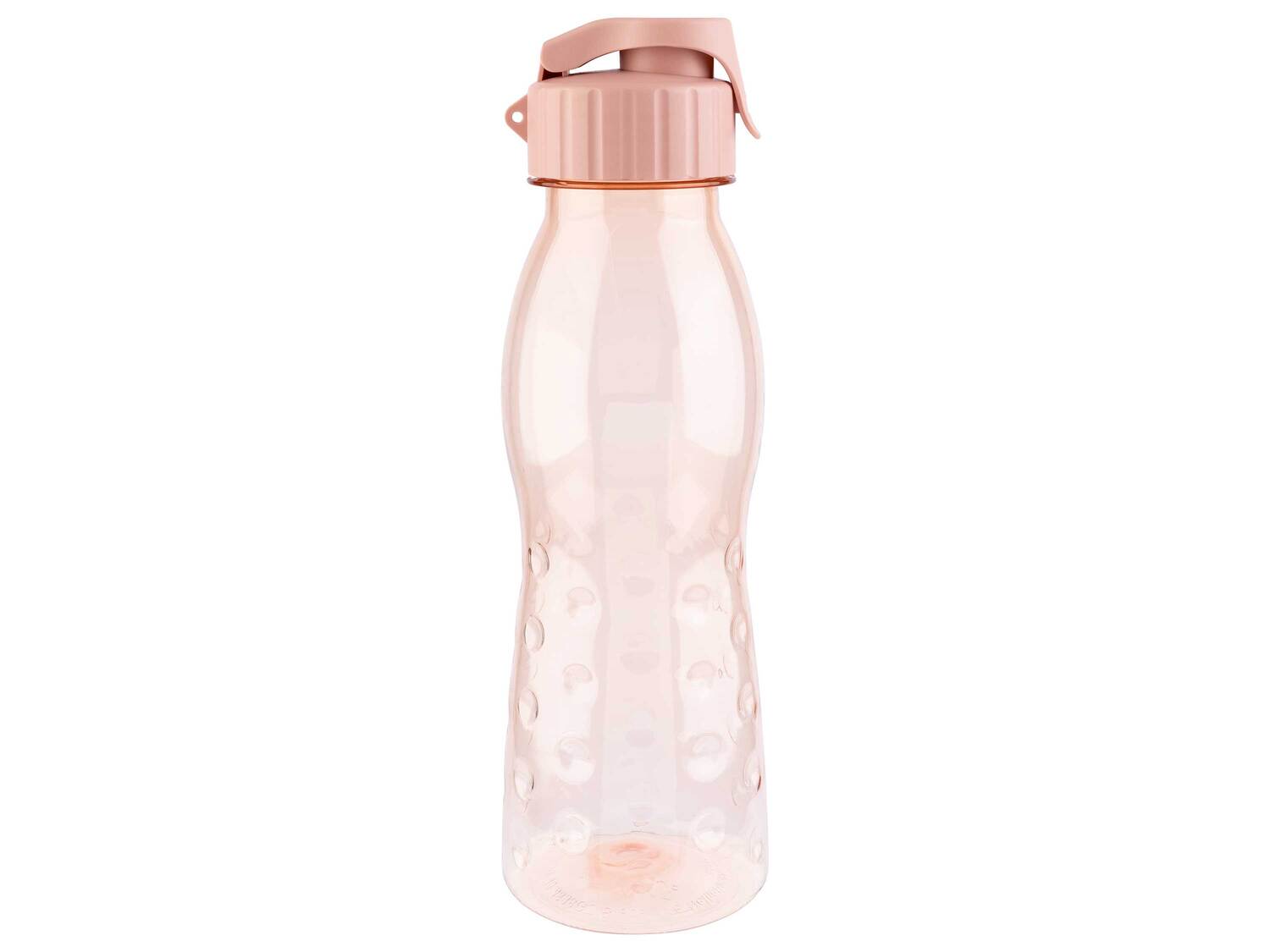 Gourde , le prix 2.99 €
- Env. 0,7 L
- Bouchon avec fermeture de sécurité
Caractéristiques
- ...