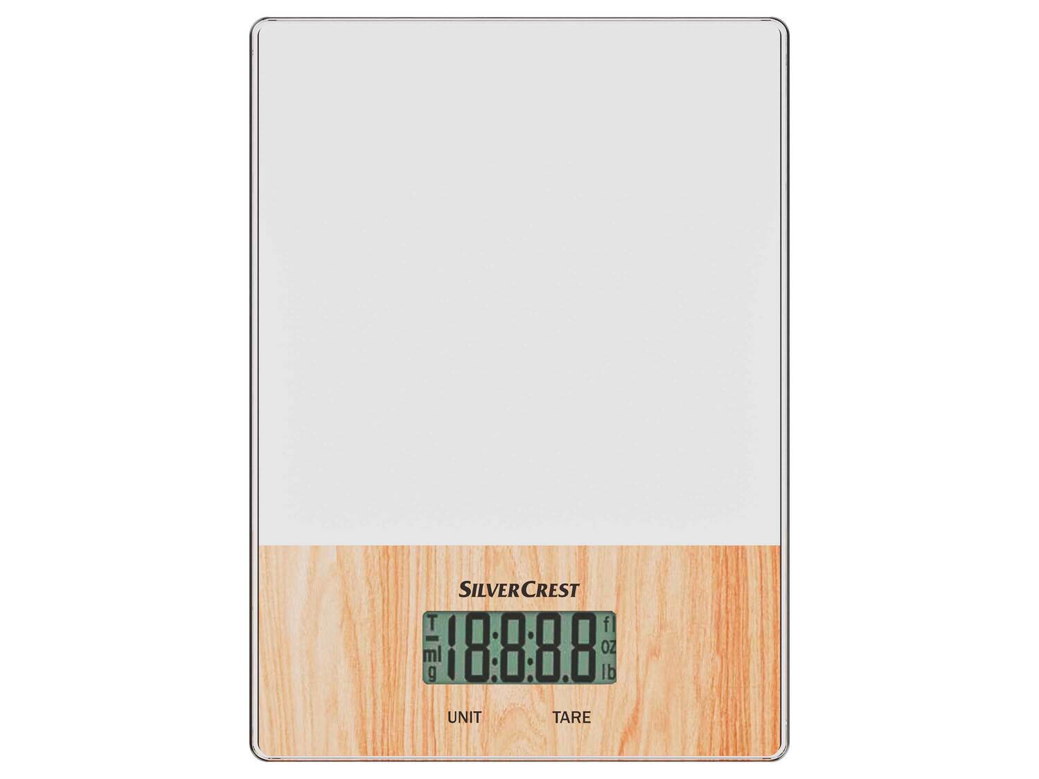 Balance de cuisine numérique , le prix 7.99 €
- Grand écran ...
