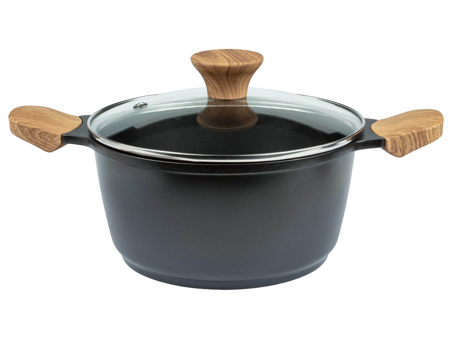 Faitout ou casserole en fonte daluminium , le prix 16.99 €
- Au choix ...
