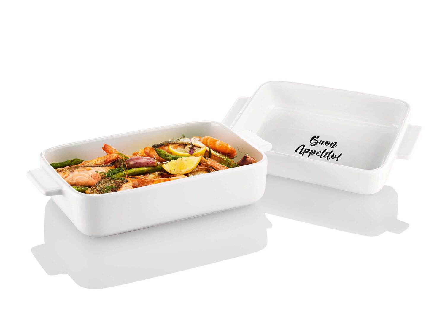 Plat à four , le prix 6.99 €
- Au choix :
- Env. 22,5 x 13 x 4,5 cm ...