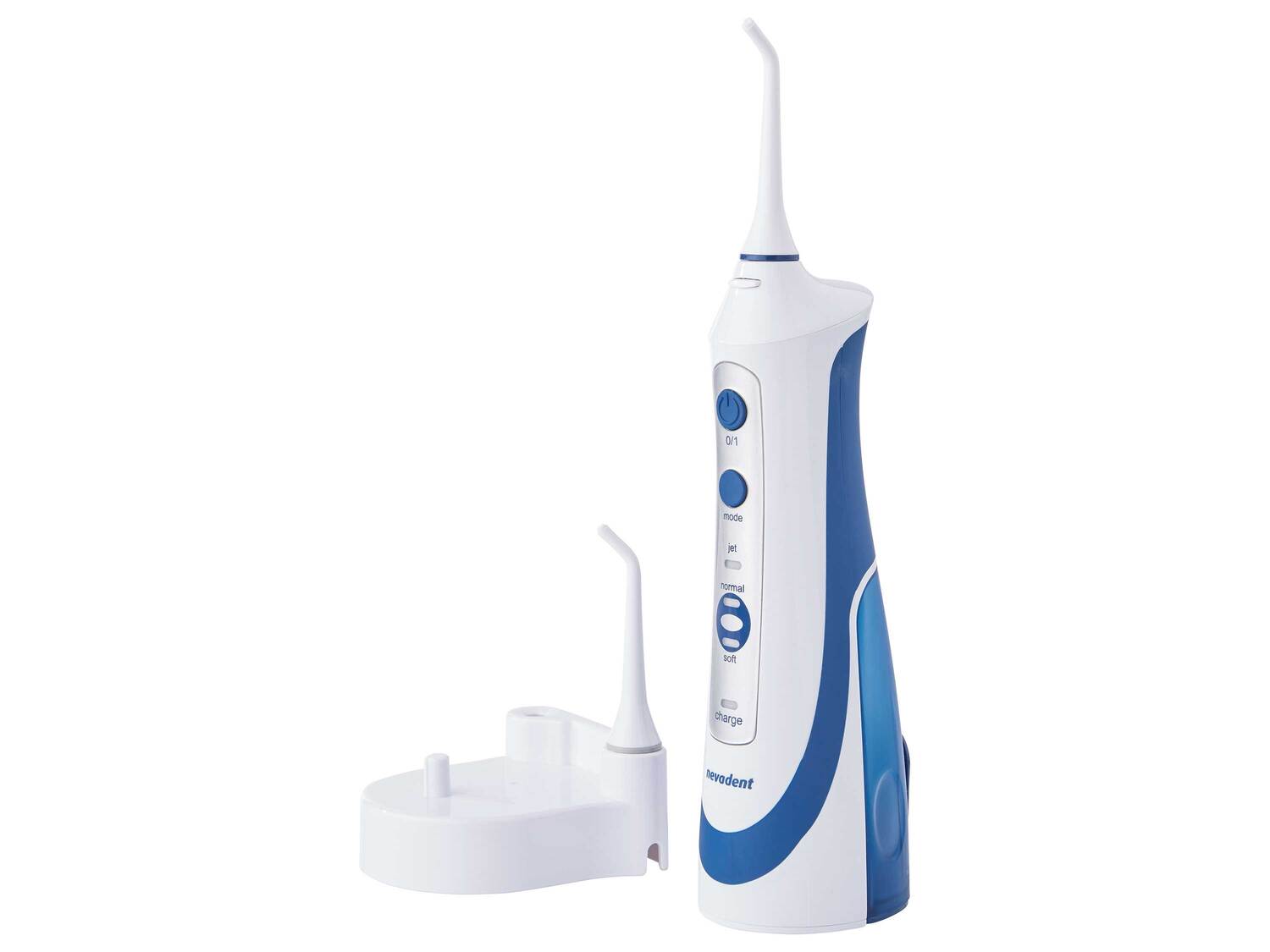 Hydropulseur , le prix 24.99 €
- Réservoir d'eau : ...