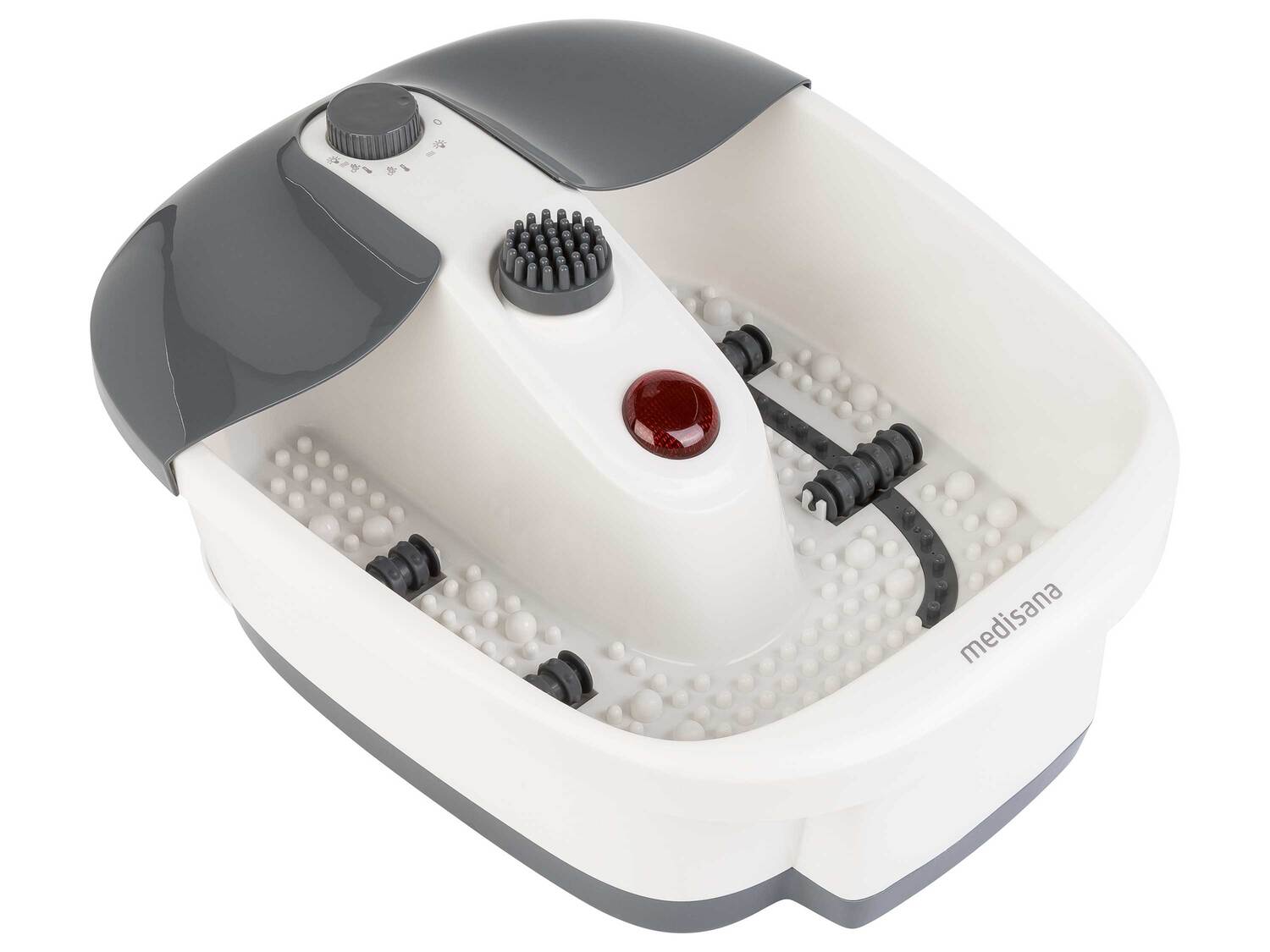 Bain de pieds thalasso , le prix 19.99 €
- Massage décontractant ...