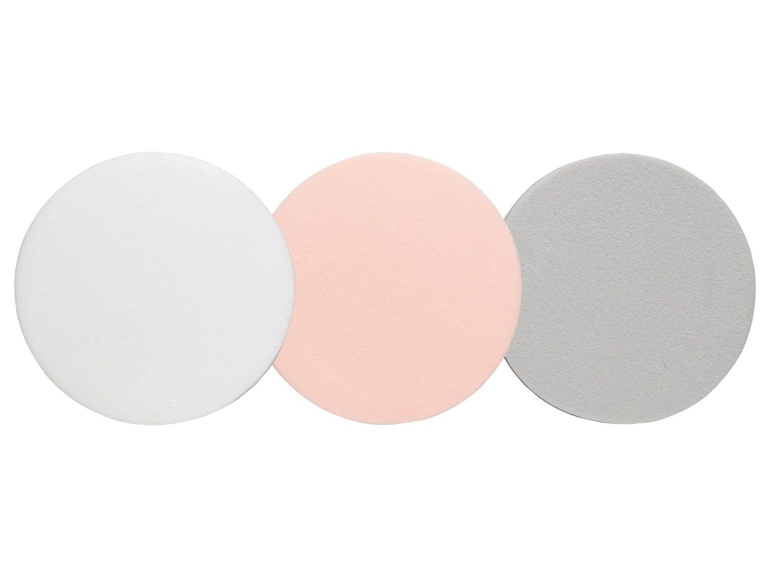 Éponge pour maquillage , le prix 1.99 €
- Au choix :
- Éponge ...