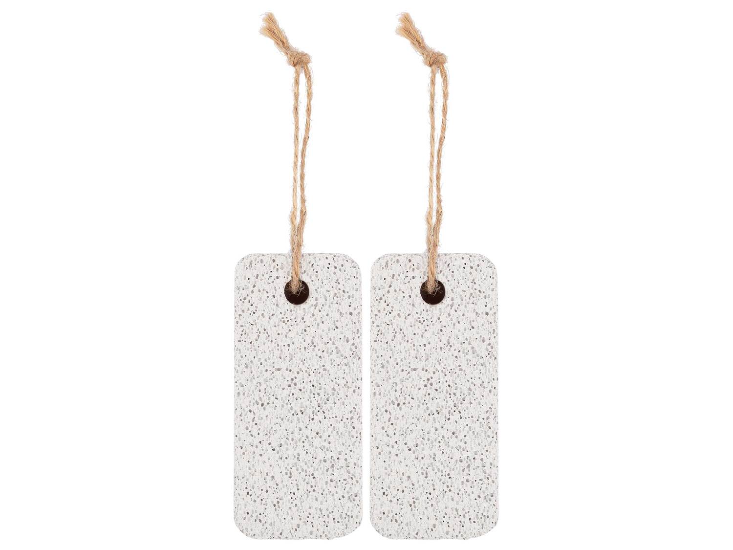 Accessoire de pédicure , le prix 1.99 €
- Au choix :
- Râpe ...
