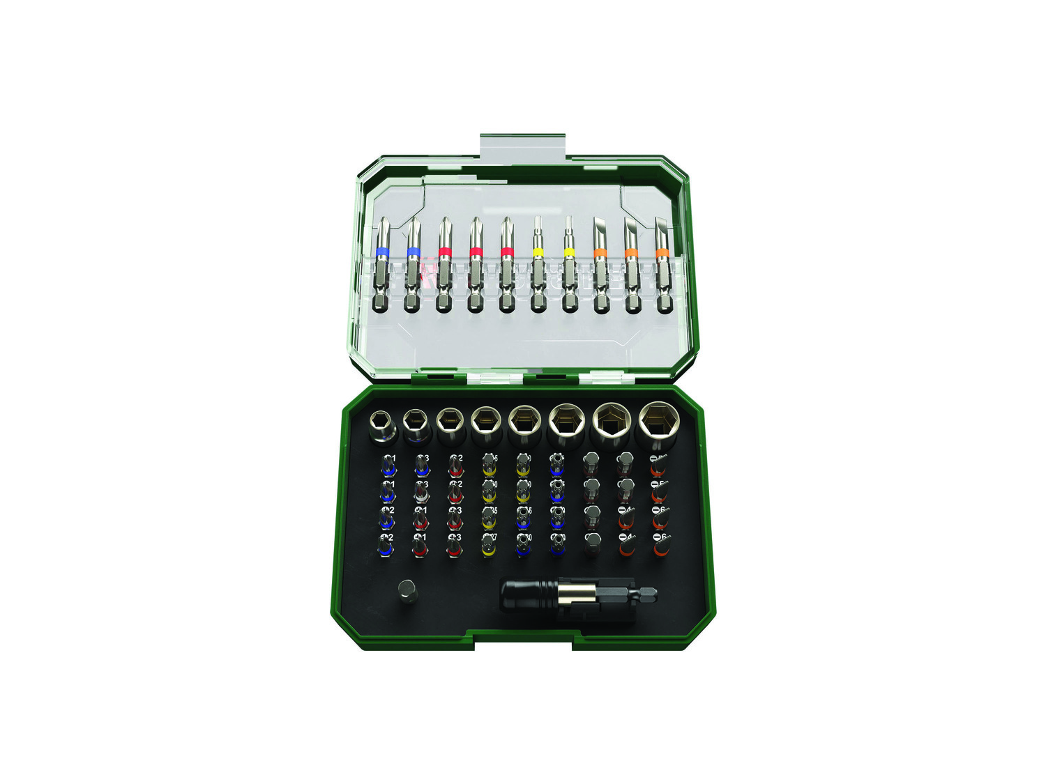 Set dembouts ou dembouts et douilles , le prix 11.99 €
- Au choix :
- Set ...