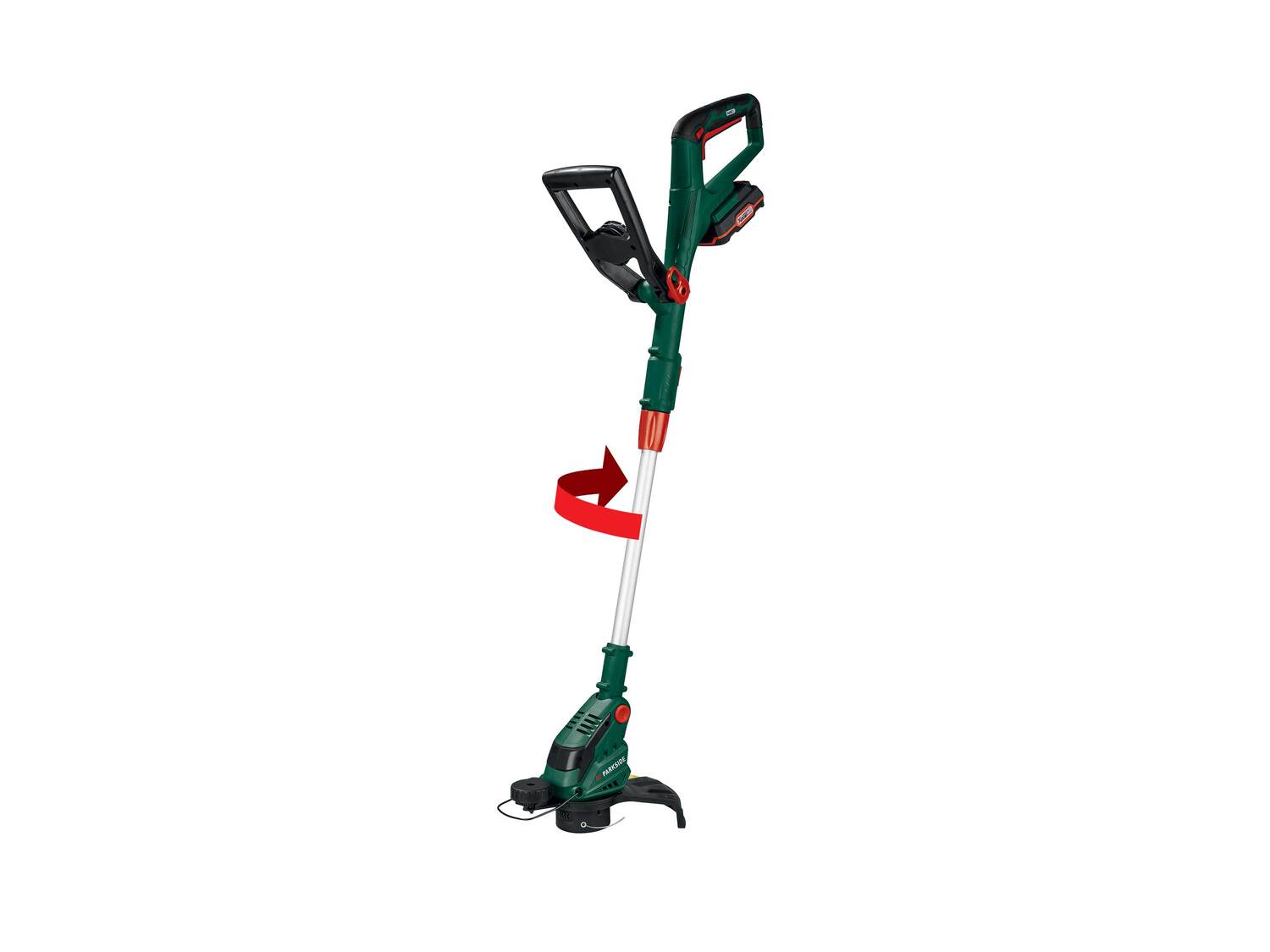 Coupe-bordures Sans Fil 20 V , le prix 59.99 €
- 20 V
- 2,0 Ah
- Guidon ...