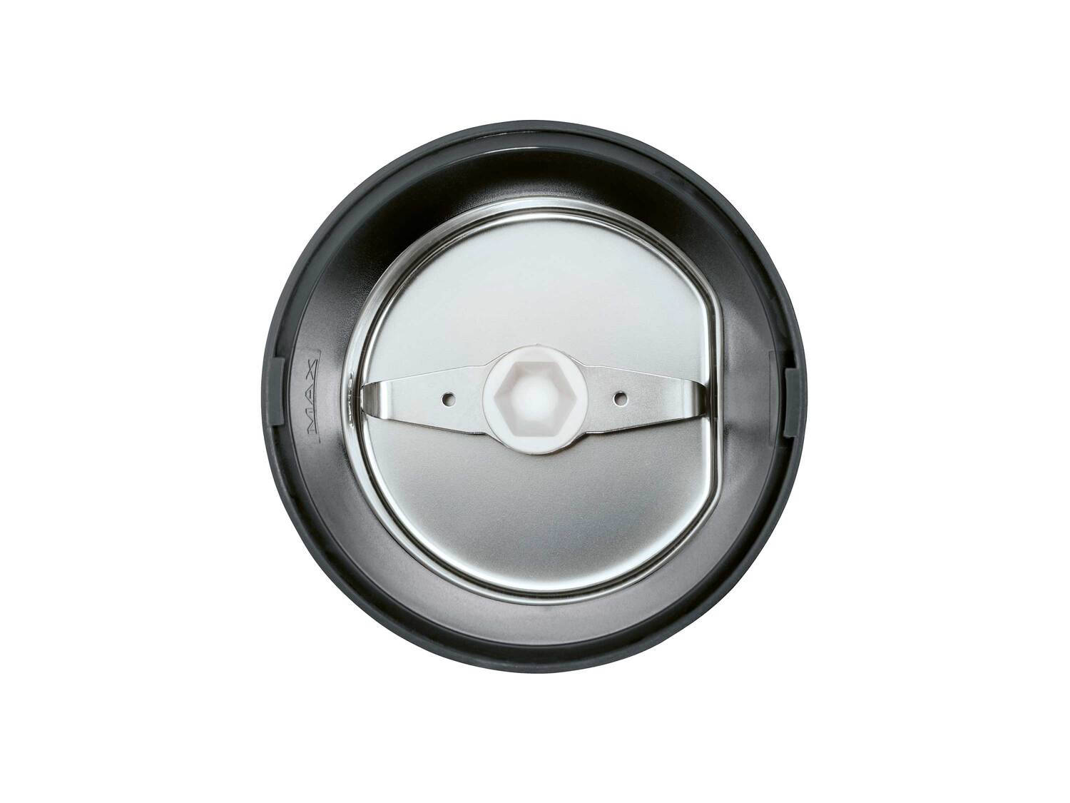 Moulin à café électrique , le prix 13.99 €
- Env. 8-9 tasses
- Env. ...