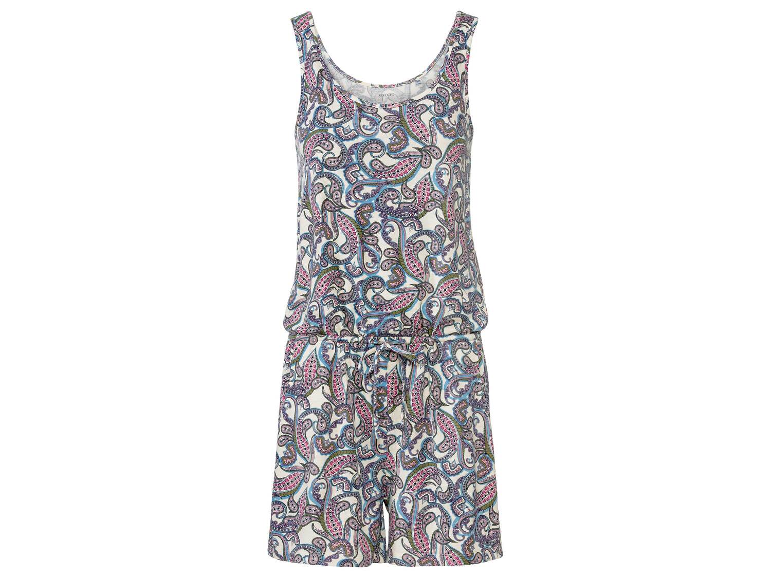 Combinaison courte , le prix 7.99 €
- Du S au XL selon modèle
- Ex. 65 % polyester ...