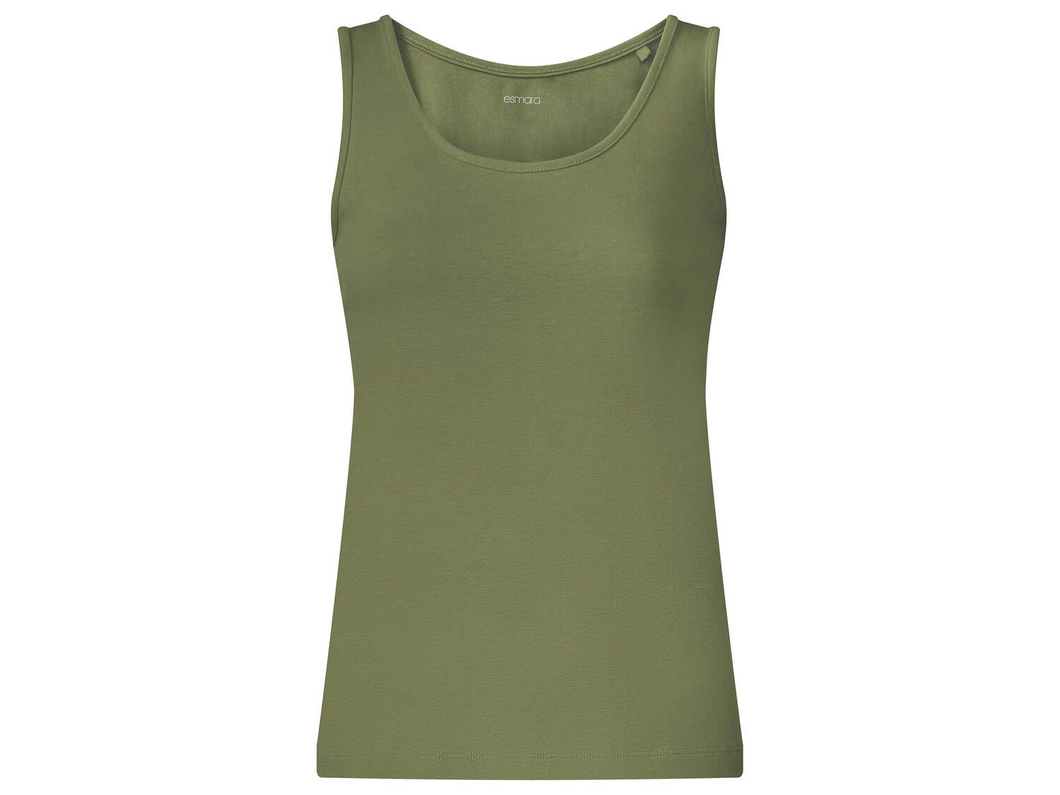 Débardeurs , le prix 4.99 €
- Du S au XL selon modèle
- Ex. 95 % coton et ...
