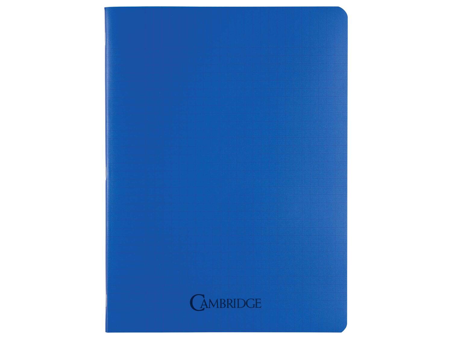 Cahier , le prix 0.47 €
- Au choix :
- 17 x 22 cm, pour 0,47 € ...