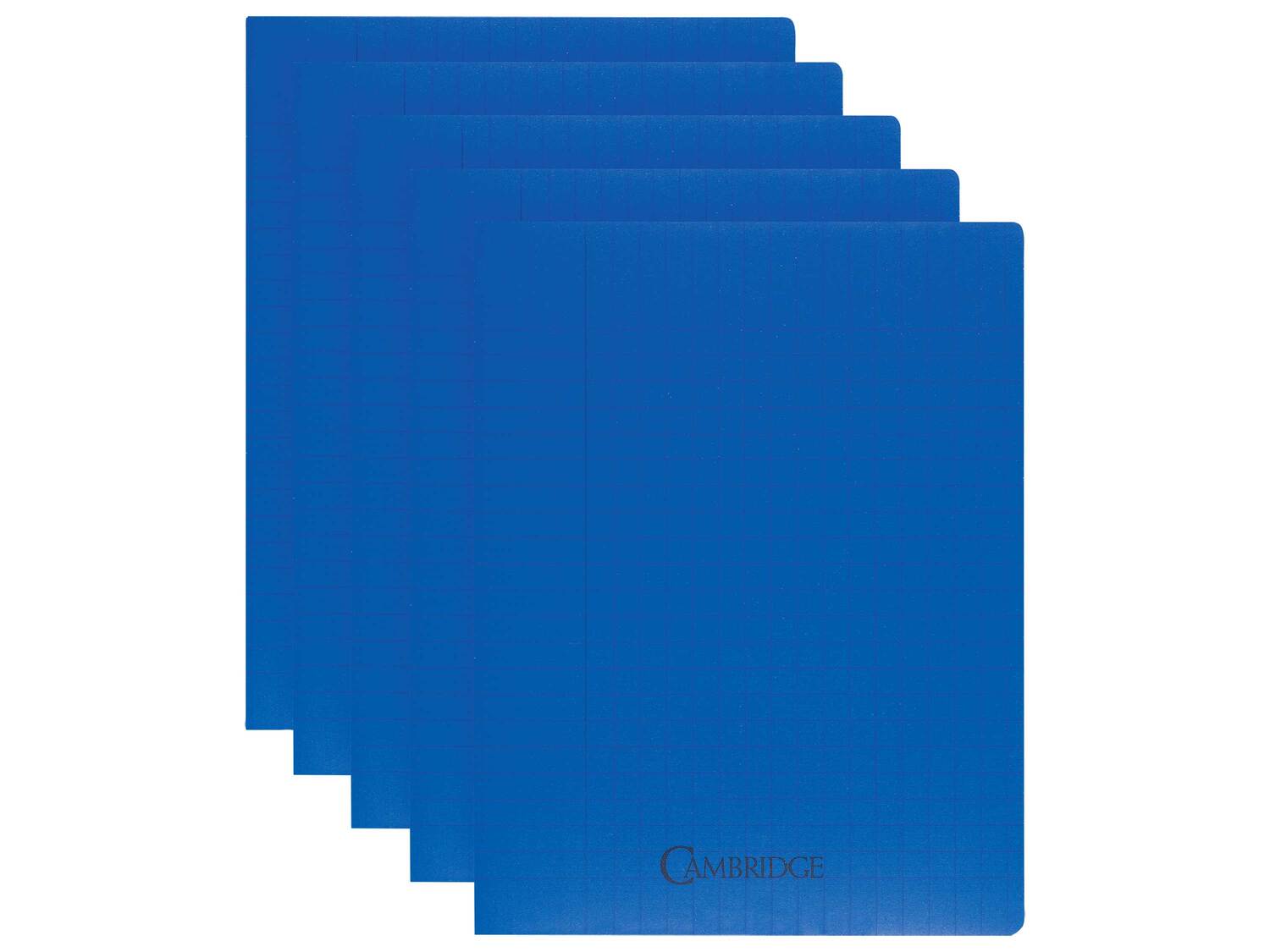 Lot de 5 cahier , le prix 2.31 €
- Au choix :
- 17 x 22 cm, pour 2,31 ...