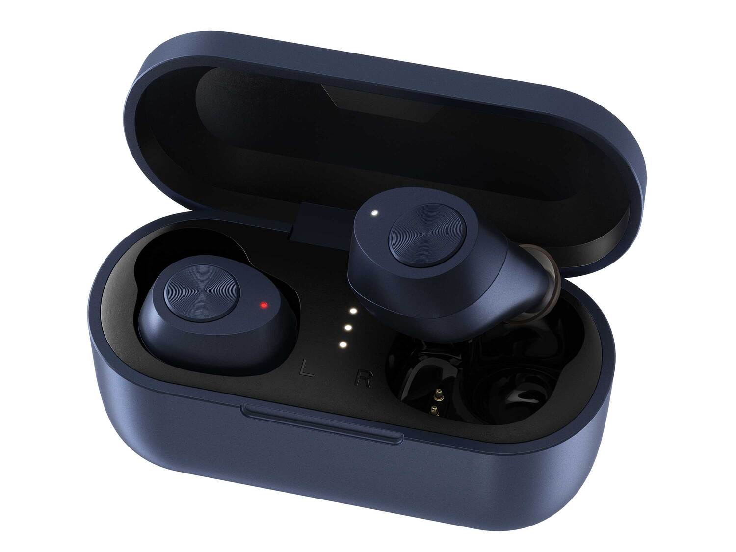 Écouteurs True Wireless Bleutooth® , le prix 14.99 €
- Quantités ...