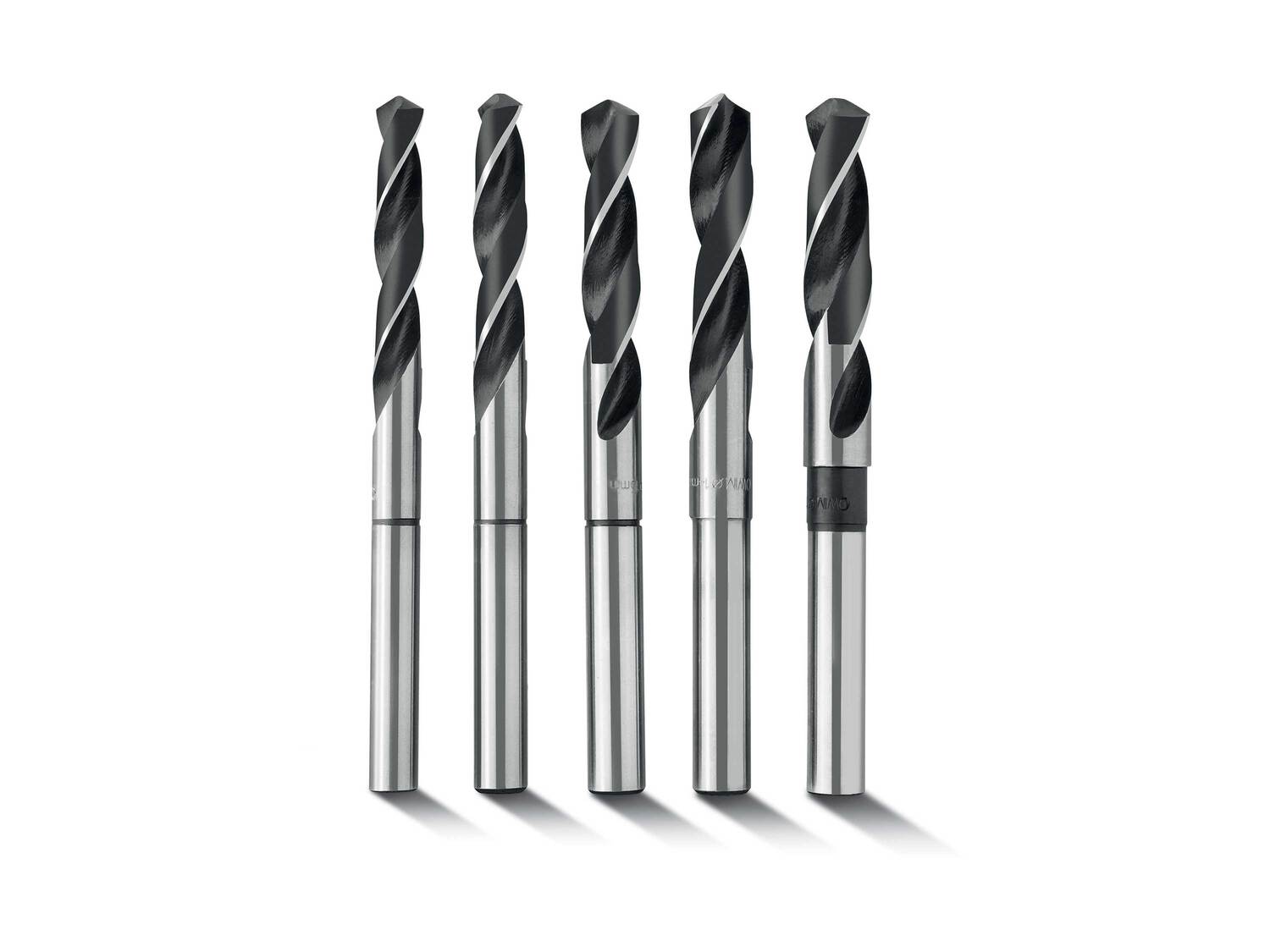 Set de forets hélicoïdaux HSS , le prix 9.99 €
- Au choix :
- Ø ...