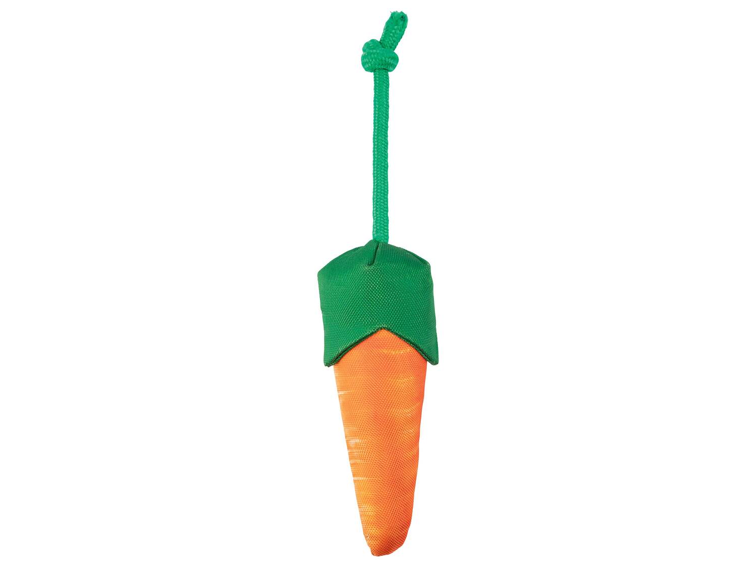 Jouet pour chien , le prix 2.99 €
- Au choix :
- Légume couineur
- Corde ...