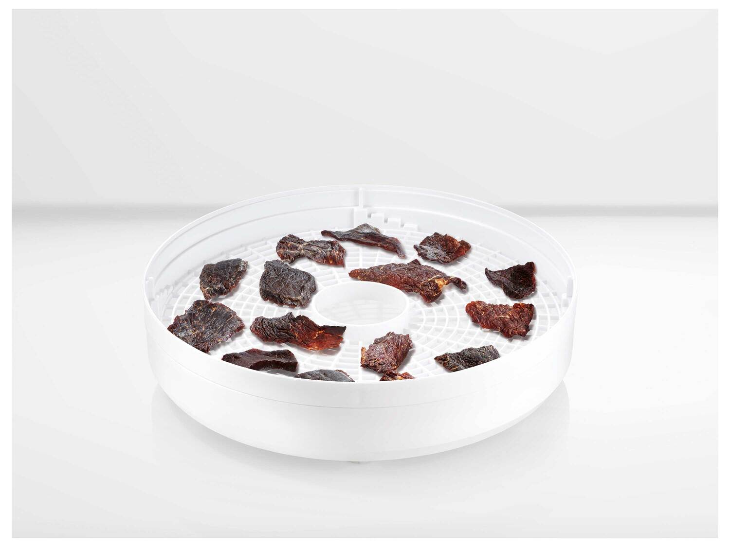 Déshydrateur alimentaire , le prix 21.99 &#8364; 
- 250 W
- R&eacute;cipient ...