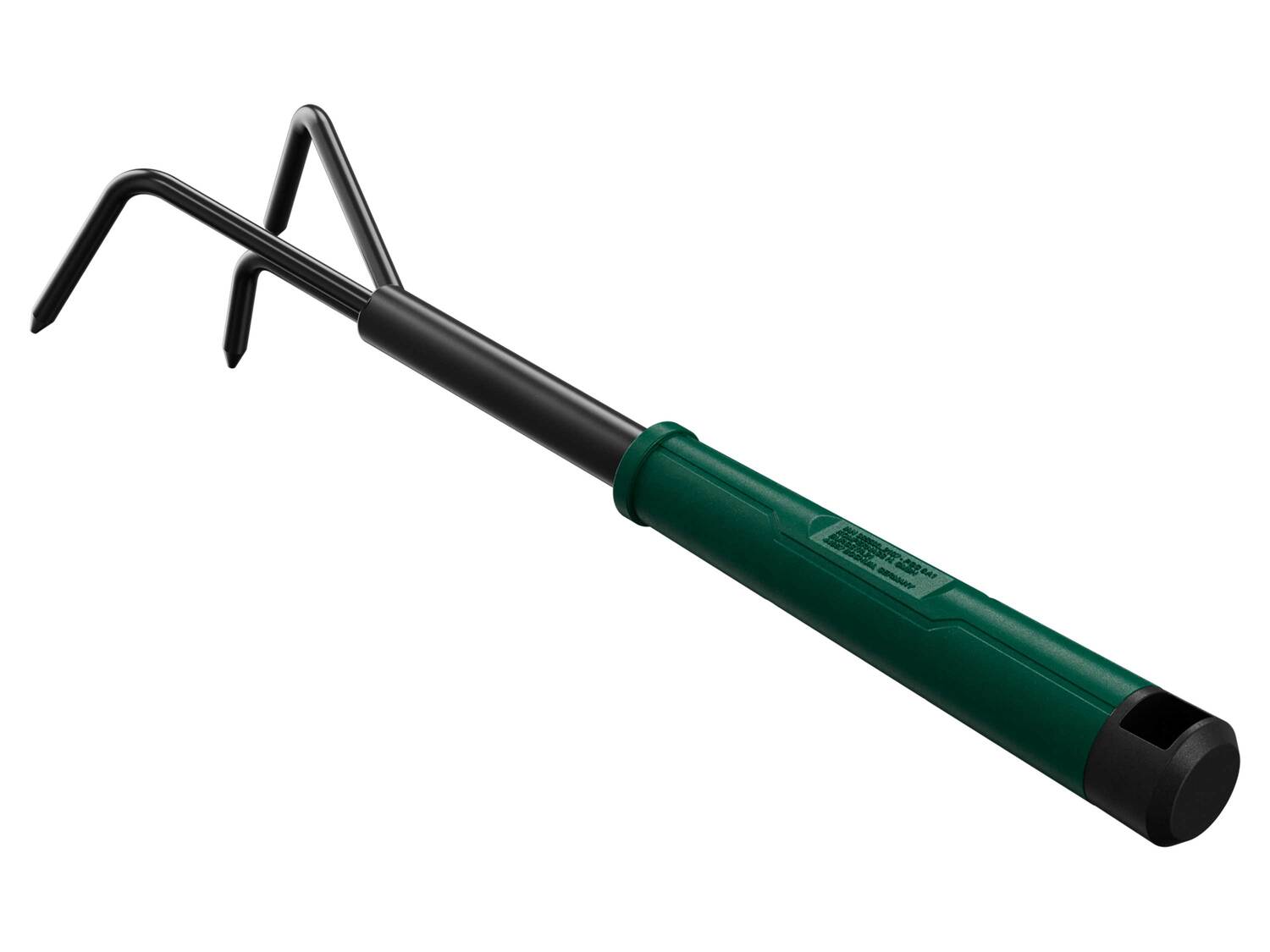 Outil de jardin , le prix 1.99 €
- Au choix :
- Griffe de jardin
- Serfouette
- ...